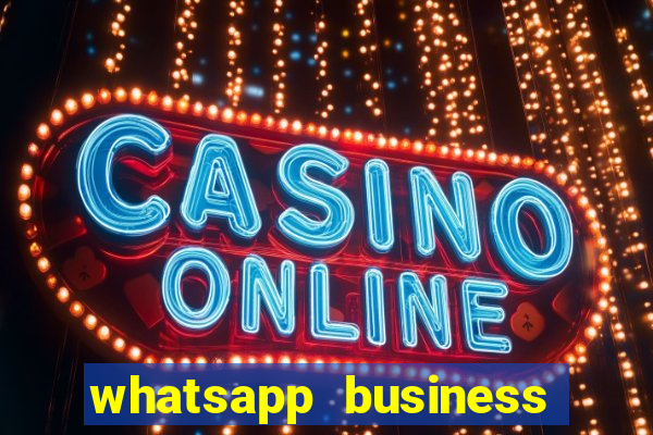 whatsapp business beta apk mirror